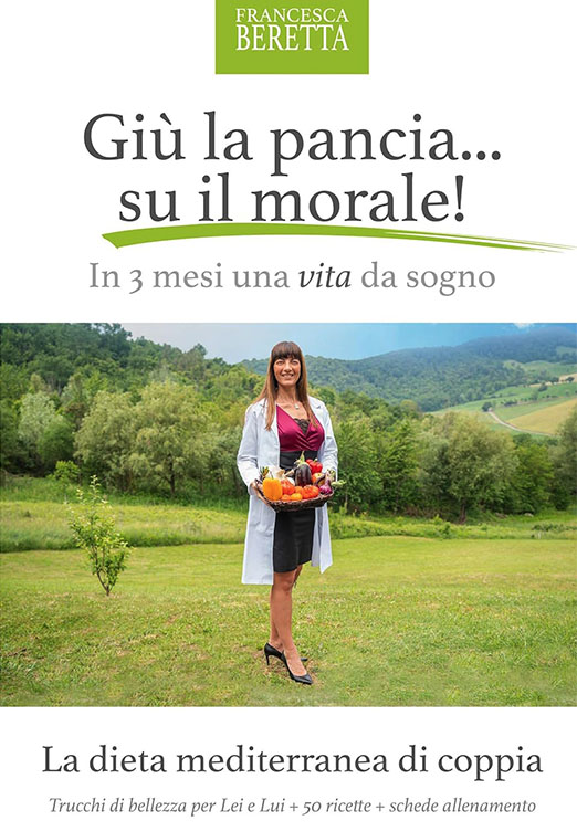 Giù la pancia…su il morale!