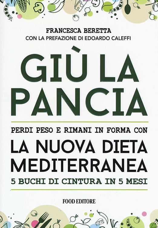 Giù la pancia