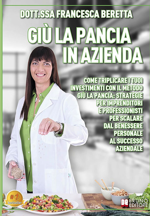 Giù La Pancia In Azienda