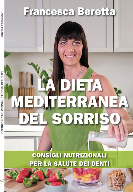 LA DIETA MEDITERRANEA DEL SORRISO