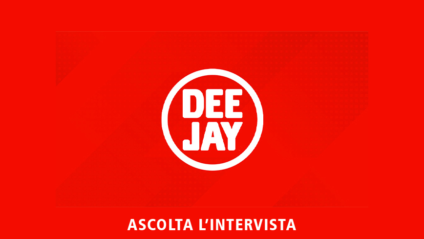 radio DeeJay